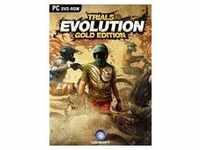 Ubi Soft Trials Evolution - Gold Edition (PC), USK ab 12 Jahren