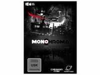 Wanadoo Monochroma (PC), USK ab 12 Jahren