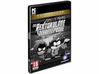 Ubisoft South Park: Die Rektakuläre Zerreißprobe - Gold Edition (PC), USK ab...