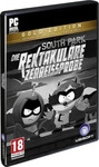 South Park: Die Rektakul&auml;re Zerrei&szlig;probe - Gold Edition (PC)