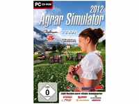 UIG Agrar Simulator 2012 (PC), USK ab 0 Jahren
