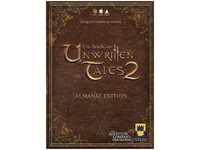 Nordic Games The Book Of Unwritten Tales 2 Almanac Edition (PC), USK ab 12...