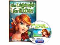 Intenium Elven Legend - Die Legende der Elfen (PC), USK ab 0 Jahren