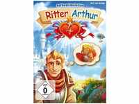 Ritter Arthur 4 (PC), USK ab 0 Jahren