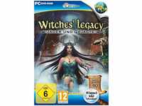 Witches' Legacy: Jäger und Gejagte (PC), USK ab 6 Jahren