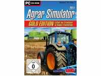 UIG Agrar Simulator 2011 - Gold Edition (PC), USK ab 0 Jahren