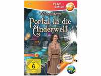 Rondomedia Whispered Secrets: Portal in die Anderwelt (PC), USK ab 6 Jahren