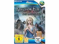 Astragon Riddles Of Fate: Die Wilde Jagd (PC), USK ab 6 Jahren
