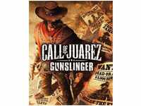 Ubisoft Call Of Juarez: Gunslinger (PC), USK ab 16 Jahren