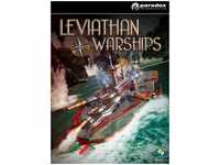 Koch Media Leviathan: Warships (PC), USK ab 12 Jahren