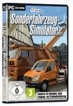 Sonderfahrzeug Simulator PC BESTOF