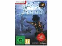 Wanadoo Anna - Extended Edition (PC), USK ab 12 Jahren