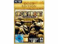 Deep Silver Iron Front - Gold Edition (PC), USK ab 16 Jahren
