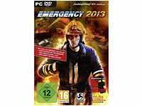 Koch Media Emergency 2013 Complete Collection (PC), USK ab 12 Jahren