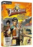 Jack Keane und das Auge des Schicksals (PC)