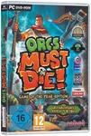Orcs Must Die! Game Of The Year Edition (PC)
