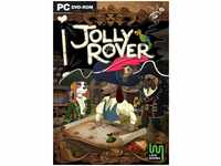Mamba Games Jolly Rover (PC), USK ab 0 Jahren