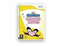 Nintendo Wario Ware: Smooth Moves (Wii), USK ab 6 Jahren