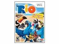 Nordic Games Rio - Wii, USK ab 0 Jahren