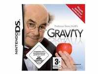 Koch Media Professor Heinz Wolff's Gravity (Nintendo DS), USK ab 0 Jahren