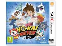 Nintendo Yo-Kai Watch (Nintendo 3DS), USK ab 6 Jahren
