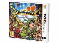 Nintendo Dragon Quest VII - Fragmente der Vergangenheit (Nintendo 3DS), USK ab 6