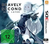 Bravely Second: End Layer (Nintendo 3DS)