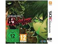 Koch Media Shin Megami Tensei 4: Apocalypse (3DS) (Nintendo 3DS), USK ab 12...