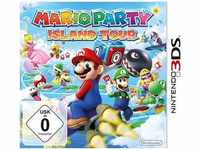 Nintendo Mario Party: Island Tour (Nintendo 3DS), USK ab 0 Jahren