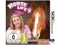 Koch Media Horse Life 4 - Mein Pferd, mein Freund, mein Champion (Nintendo...