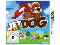 Bigben Interactive Jet Dog (Nintendo 3DS), USK ab 0 Jahren
