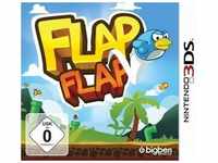 Bigben Interactive Flap Flap (Nintendo 3DS), USK ab 0 Jahren