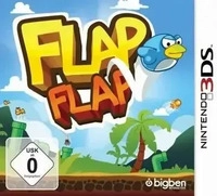 Flap Flap (Nintendo 3DS)