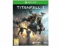 Electronic Arts Titanfall 2 (Xbox One), USK ab 18 Jahren