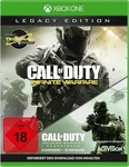 Call Of Duty: Infinite Warfare - Legacy Edition (Xbox One)