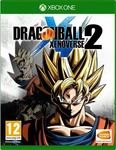 Dragon Ball: Xenoverse 2 (Xbox One)