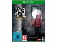 Koch Media This War Of Mine: The Little Ones (Xbox One), USK ab 16 Jahren