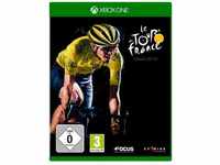 Koch Media Le Tour de France 2016 (Xbox One), USK ab 0 Jahren