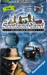 Scotland Yard - Mitbringspiel (Brettspiele und Gesellschaftsspiele)