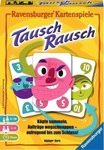 Tauschrausch - Der abgebr&uuml;hte Kartendeal (Verschiedene Kartenspiele)