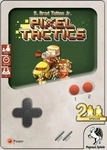 Pixel Tactics (Verschiedene Kartenspiele)