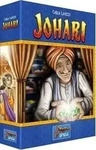 Johari (Brettspiele und Gesellschaftsspiele)