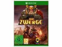 EuroVideo Die Zwerge (Xbox One), USK ab 12 Jahren