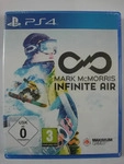 Mark McMorris Infinite Air (PS4)