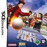 Balls Of Fury (Nintendo DS)