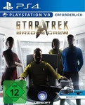 Star Trek: Bridge Crew VR (PS4)
