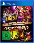 Steamworld Collection (PS4)