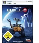 Wall E - Der Letzte r&auml;umt die Erde auf (PC)