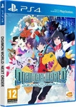 Digimon World: Next Order (PS4)