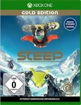 Steep Gold Edition (Xbox One)